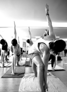 Bikram Yoga Roma_14